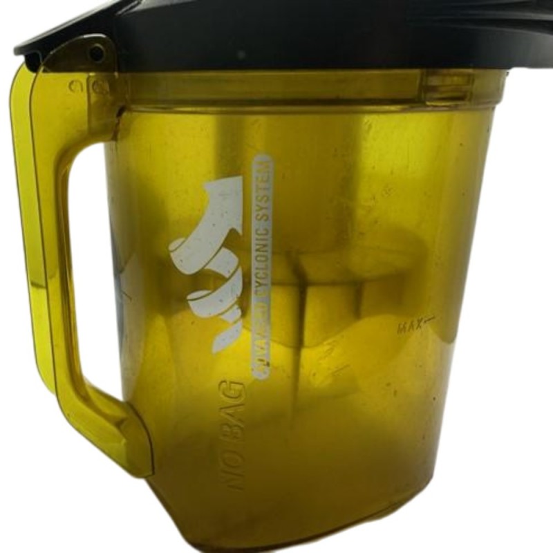 Δοχείο σκόνης ηλεκτρικής σκούπας ROWENTA  RO6984EA