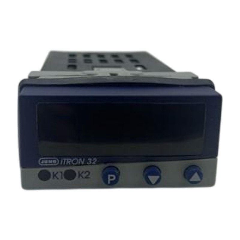 Ελεγκτής Θερμοκρασίας JUMO iTRON 32