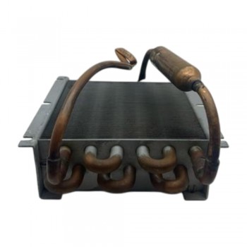 Εναλλάκτης θερμότητας EG-G Wakefield 720 GS