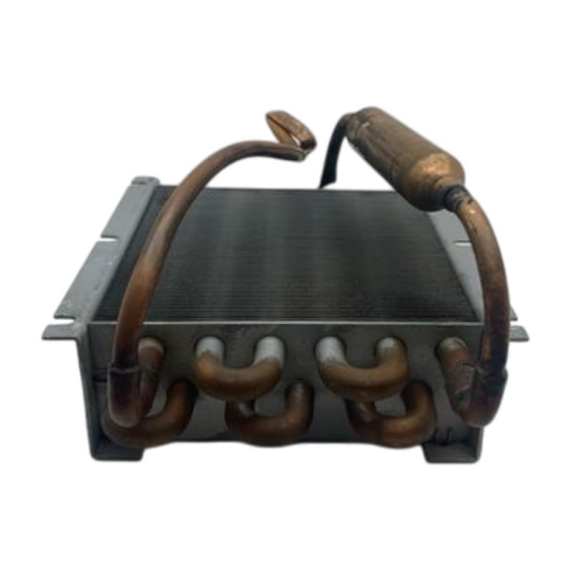 Εναλλάκτης θερμότητας EG-G Wakefield 720 GS