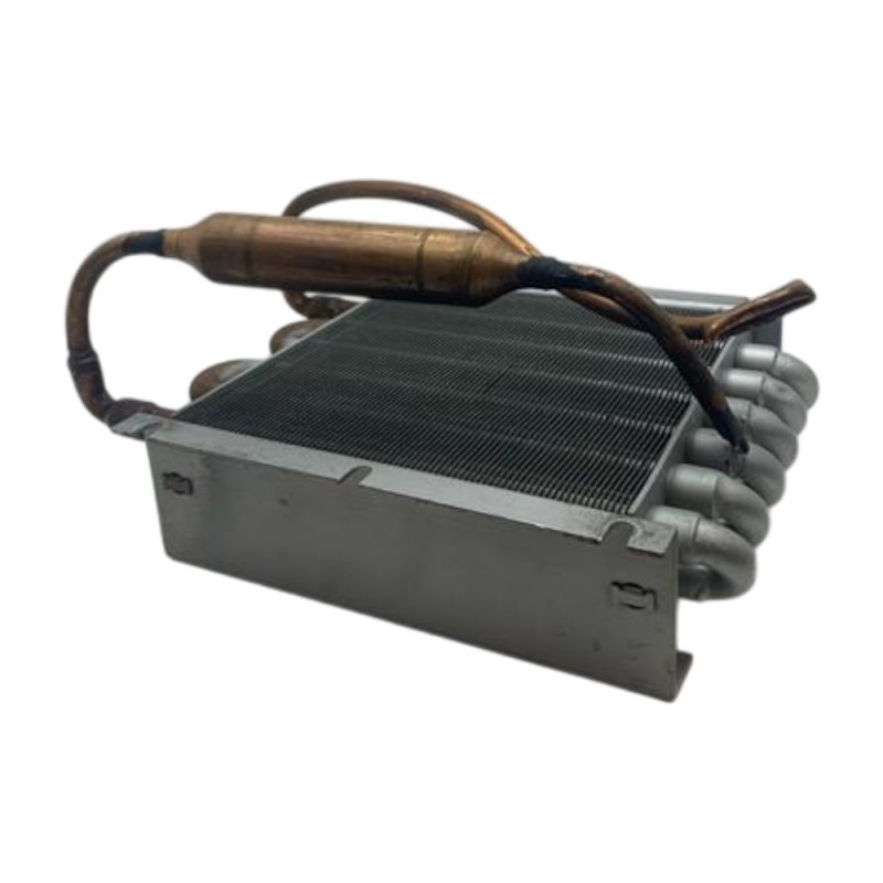 Εναλλάκτης θερμότητας EG-G Wakefield 720 GS