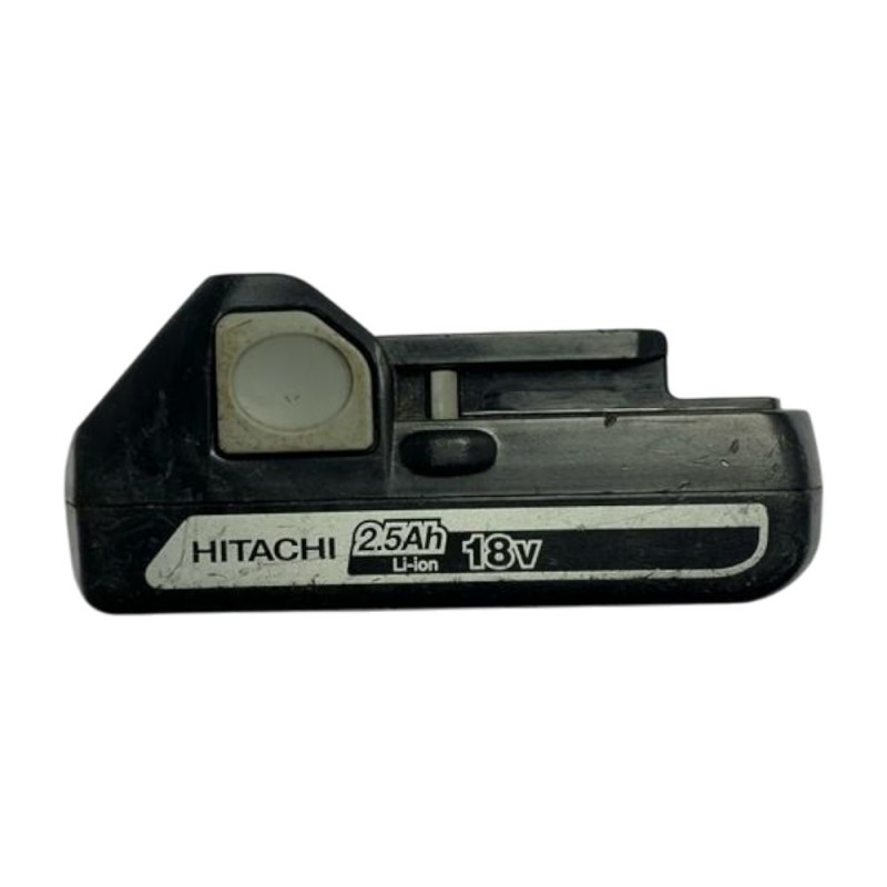 Επαναφορτιζόμενη μπαταρία Li-ion Hitachi BSL 1825