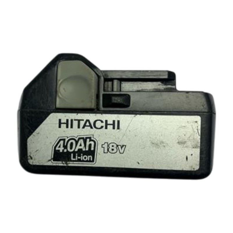 Επαναφορτιζόμενη μπαταρία Li-ion Hitachi BSL 1840