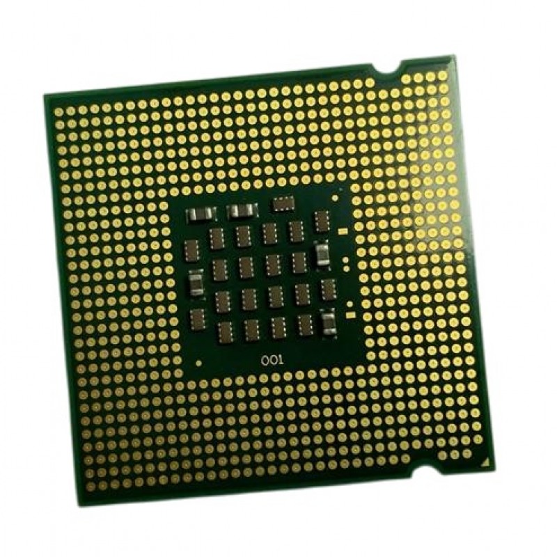 Eπεξεργαστής CPU Intel Celeron D 351 SL8HF