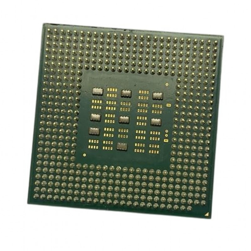 Eπεξεργαστής CPU Intel Celeron SL68C