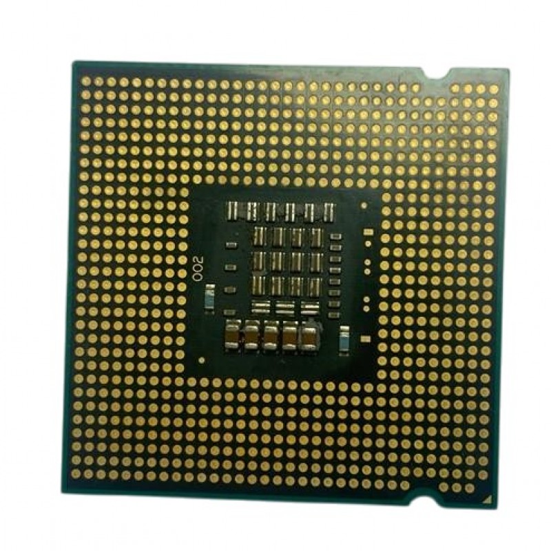 Eπεξεργαστής CPU Intel Core 2 Duo E8500 SLB9K