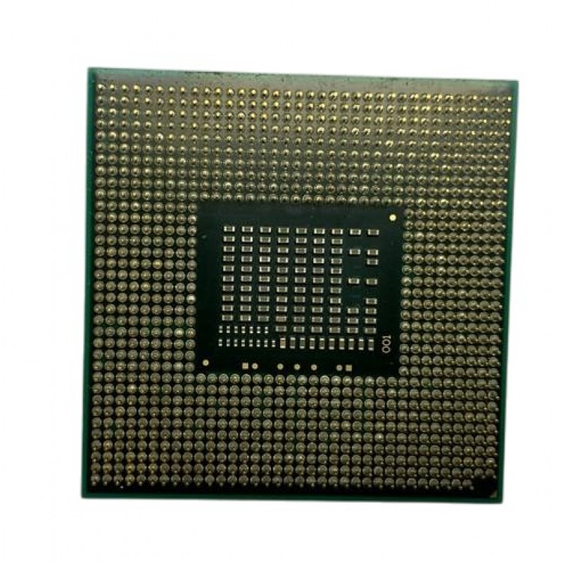Eπεξεργαστής CPU Intel Core i3-2330M SR04J