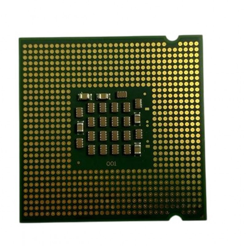 Eπεξεργαστής CPU Intel Pentium 4 520J SL7PR