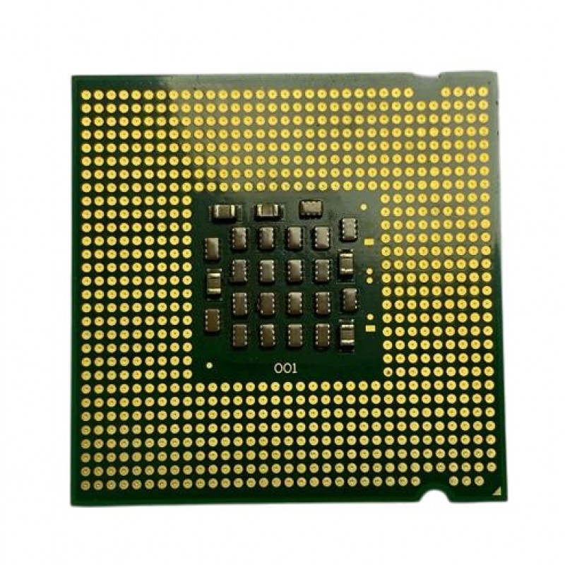 Eπεξεργαστής CPU Intel Pentium 4 524 SL8ZZ
