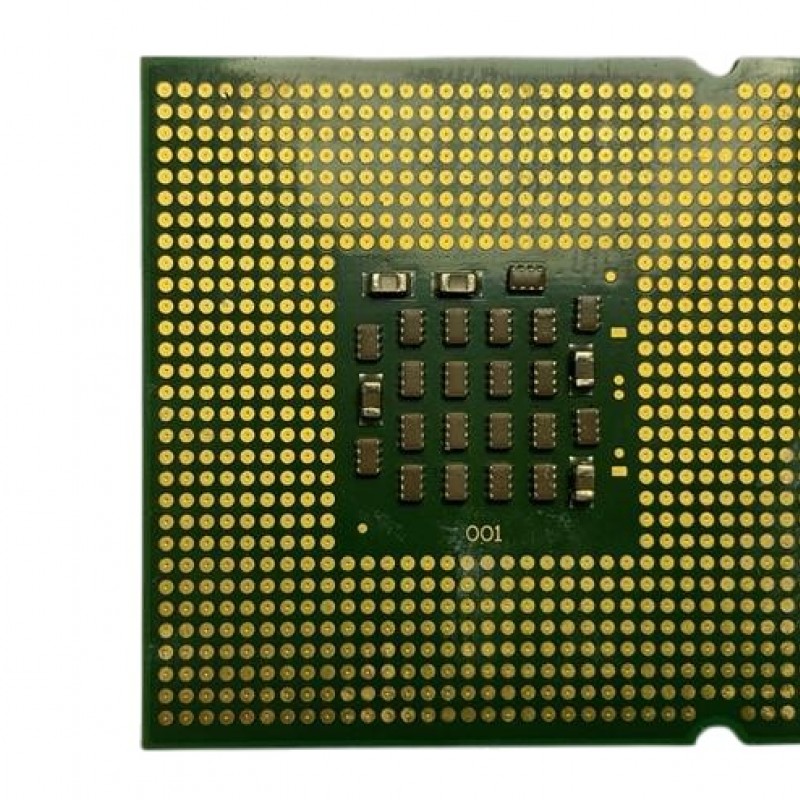 Eπεξεργαστής CPU Intel Pentium 4 531 SL8HZ