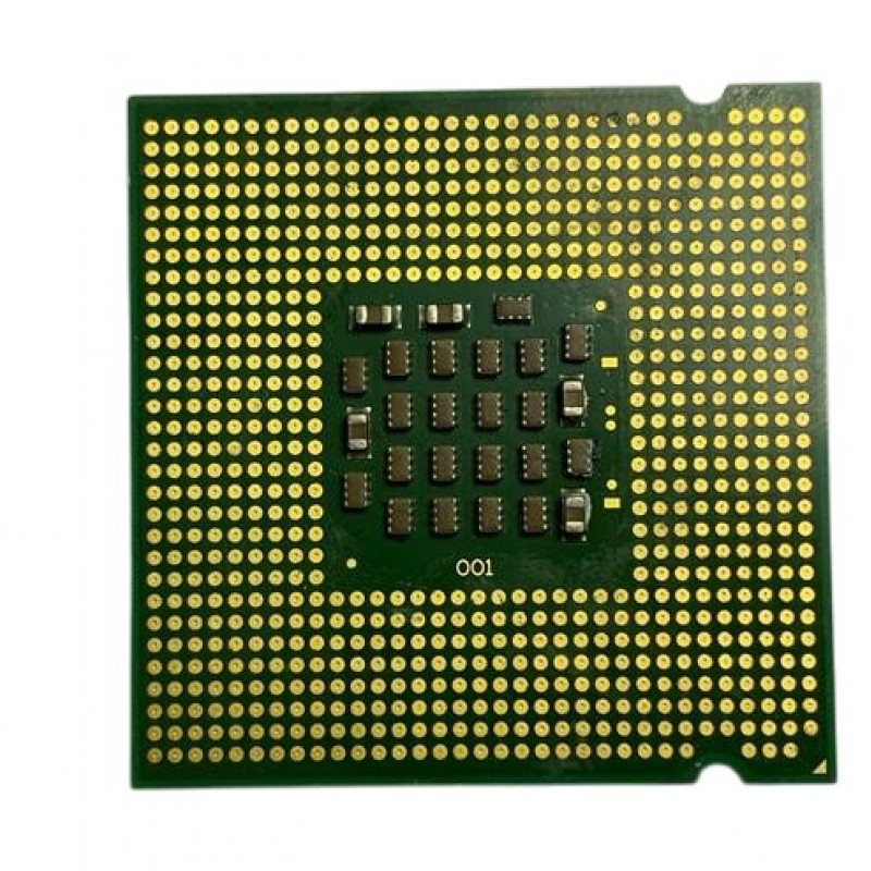Eπεξεργαστής CPU Intel Pentium 4 540J SL7PW