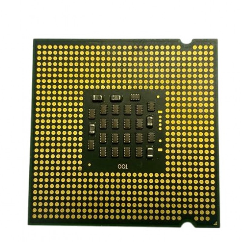 Eπεξεργαστής CPU Intel Pentium 4 630 SL8Q7