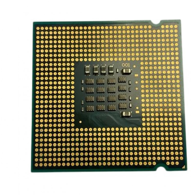 Eπεξεργαστής CPU Intel Pentium 4 631 SL9KG