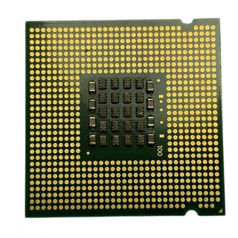 Eπεξεργαστής CPU Intel Pentium D 820 SL8CP