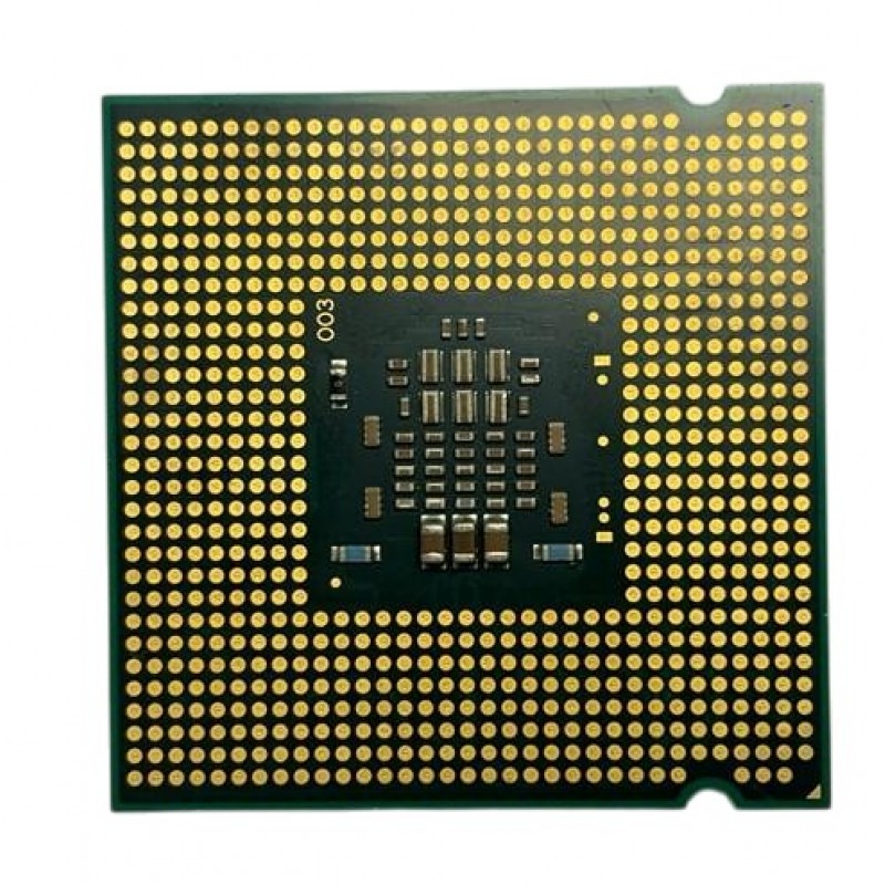 Eπεξεργαστής CPU Intel Pentium Dual-Core E2180 SLA8Y