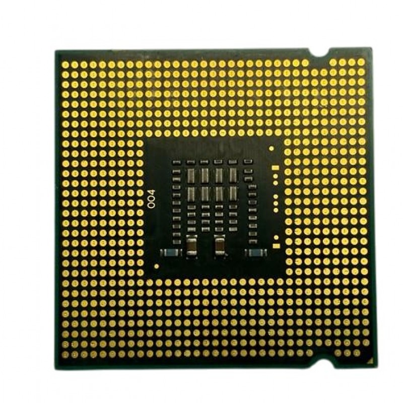 Eπεξεργαστής CPU Intel Pentium Dual Core E5300 SLB9U