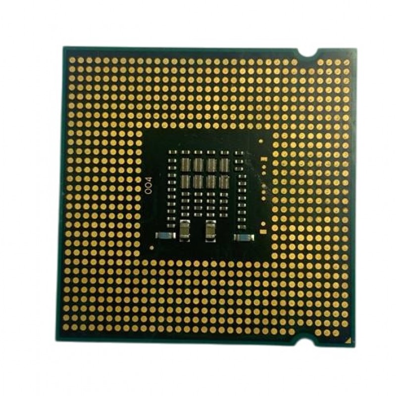 Eπεξεργαστής CPU Intel Pentium E5200 SLB9T