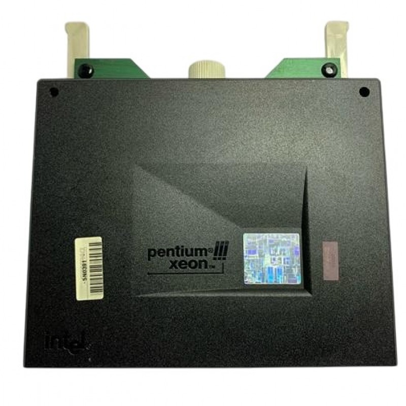 Επεξεργαστής CPU Intel Pentium III Xeon SL49S