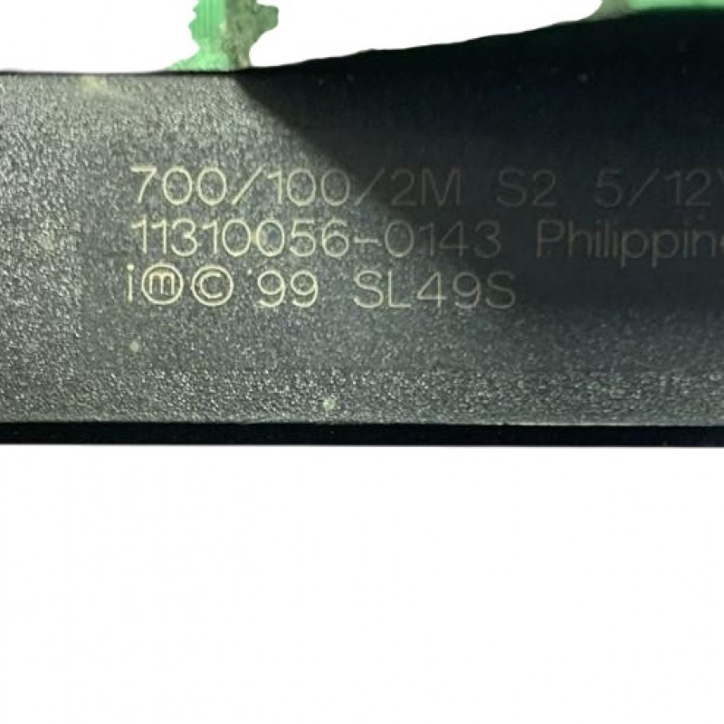 Επεξεργαστής CPU Intel Pentium III Xeon SL49S