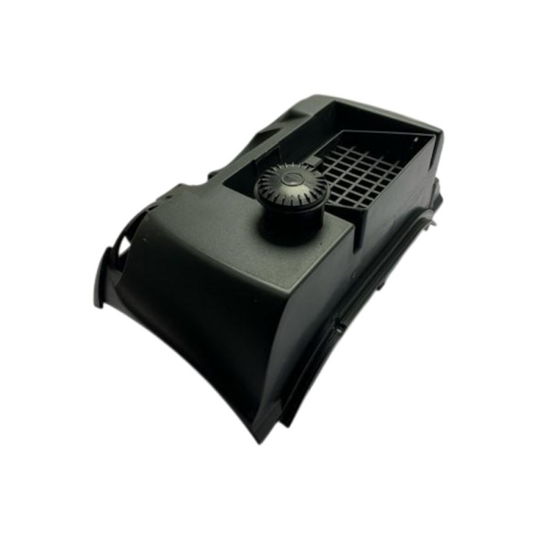 Εσωτερικό πλαστικό μαύρο σκούπας Bosch BSGL2MOVE4-09 FD8908