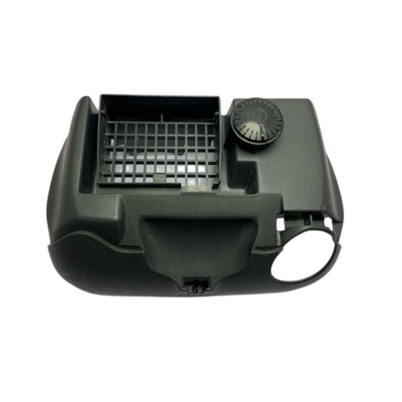 Εσωτερικό πλαστικό μαύρο σκούπας Bosch BSGL2MOVE4-09 FD8908