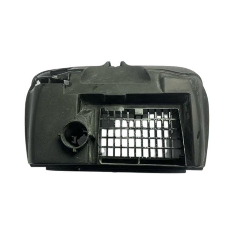 Εσωτερικό πλαστικό μαύρο σκούπας Siemens VS04G2100