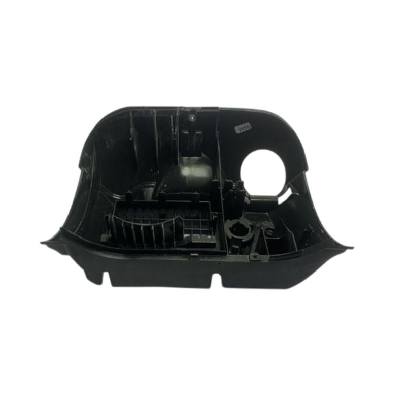 Εσωτερικό πλαστικό μαύρο σκούπας Siemens VS04G2100