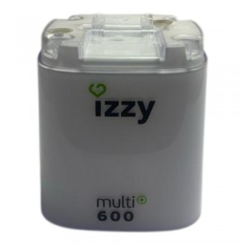 Εξωτερικό πλαστικό κάλυμμα μπλέντερ Izzy C-5160