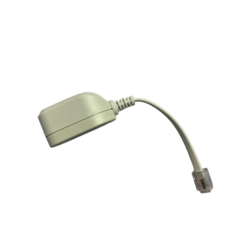 Φίλτρο Adsl DSL587 τηλεφωνικής γραμμής