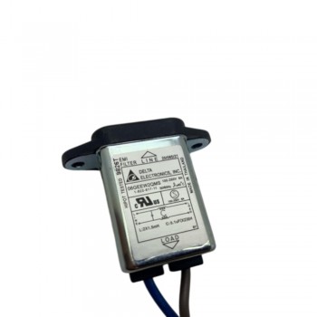 Φίλτρο θορύβου ΕΜΙ Delta Electronics 06GEEW2QMS