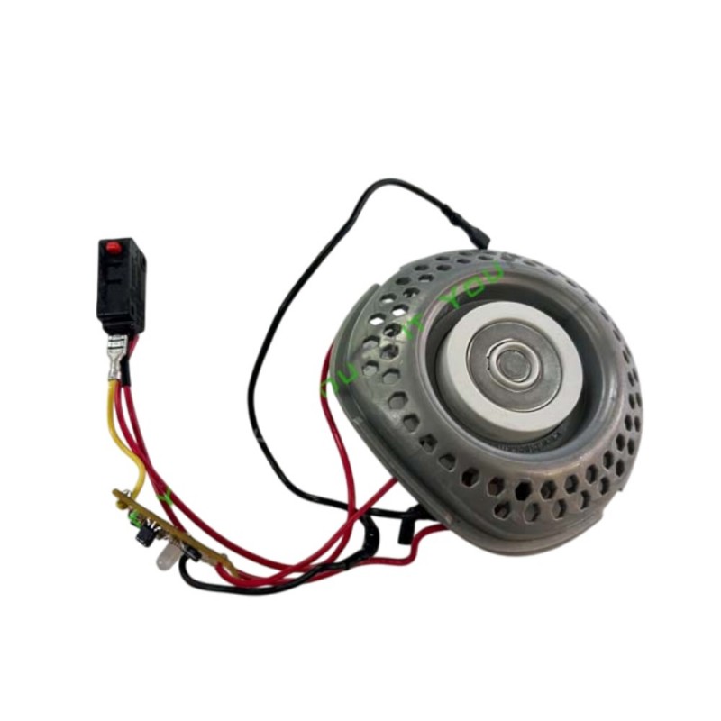 Φορτιστής  ηλεκτρικής σκούπας Black-Decker WD4810N