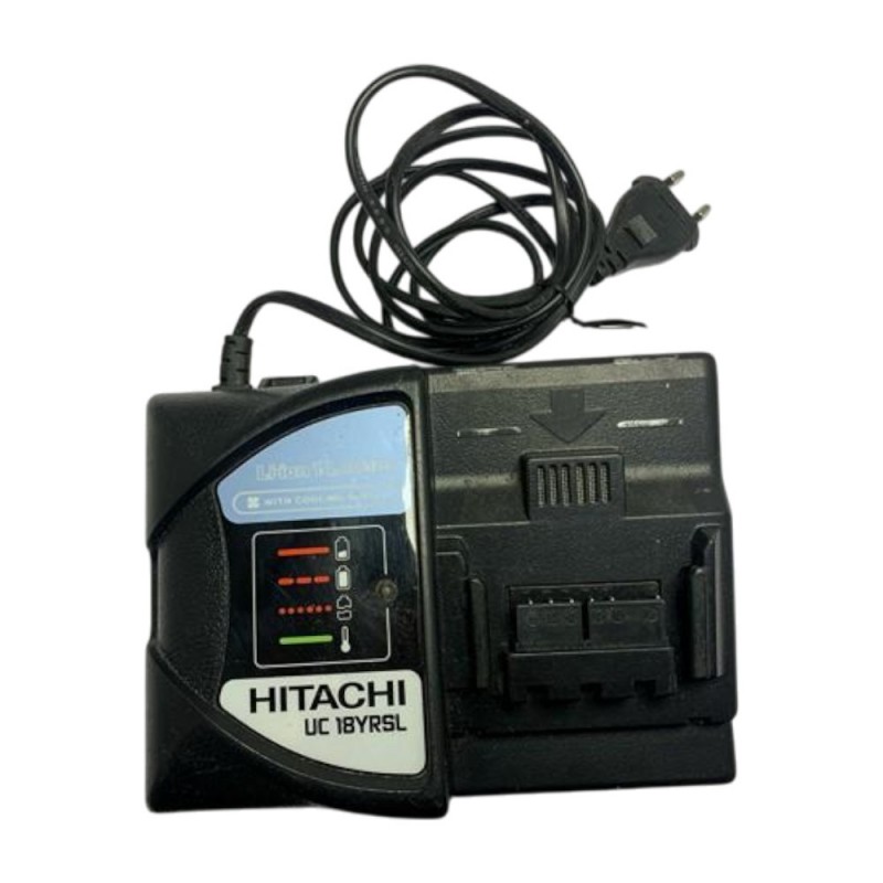 Φορτιστής μπαταρίας Hitachi UC-18YRSL