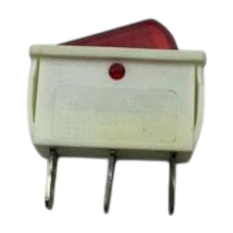 Φωτιζόμενος διακόπτης  Defond DRD-1112