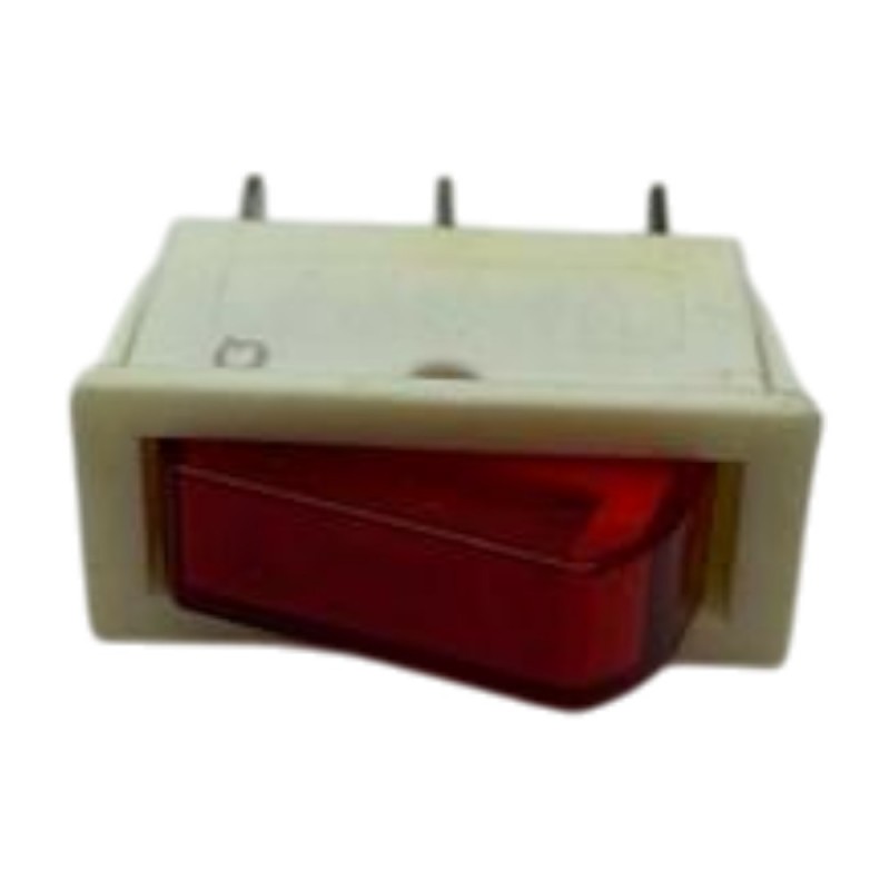 Φωτιζόμενος διακόπτης  Defond DRD-1112