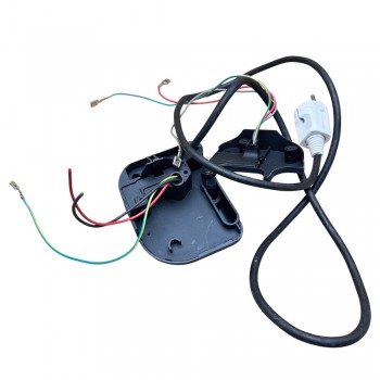 Γνήσια Βάση / Πόδι και καλώδιο τροφοδοσίας για ROHNSON R-230