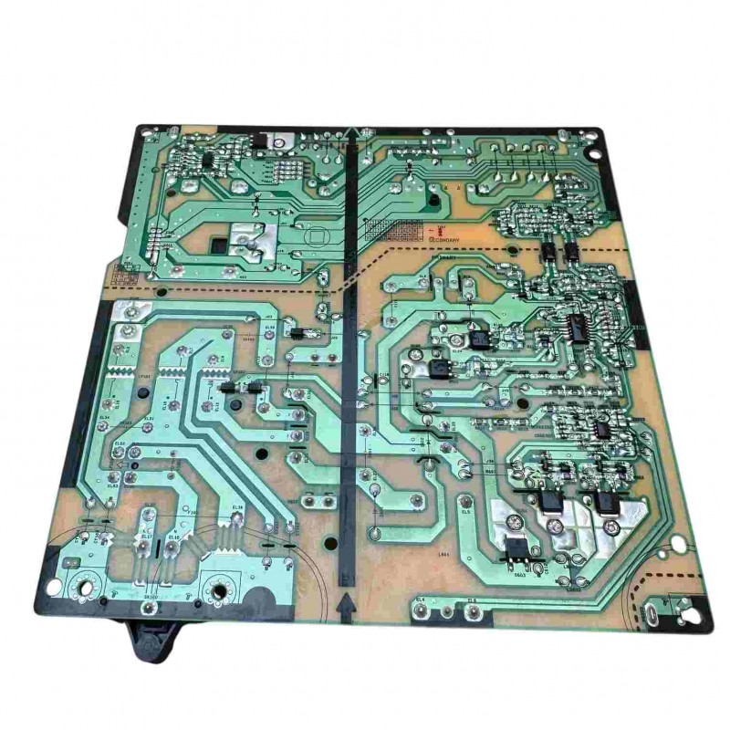 Γνήσια Πλακέτα Λειτουργίας EAX68284301 (1.6) για Τηλεόραση LG 55UN74006LB