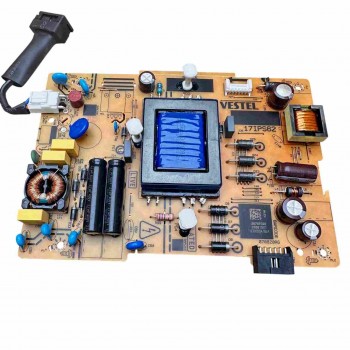 Γνήσια Πλακέτα Τροφοδοσίας VESTEL 17IPS62