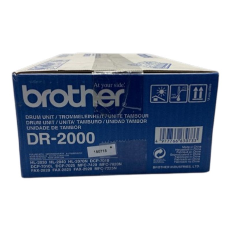 Γνήσιο Drum Brother DR-2000