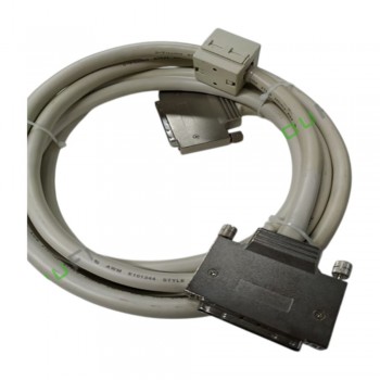 Γνήσιο Μεταχειρισμένο Καλώδιο SCSI V Male to Male 68 Pin - 3m