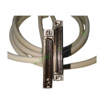 Γνήσιο Μεταχειρισμένο Καλώδιο SCSI V Male to Male 68 Pin - 3m