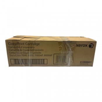 Γνήσιο Τόνερ Xerox 013R00651 Μαύρο