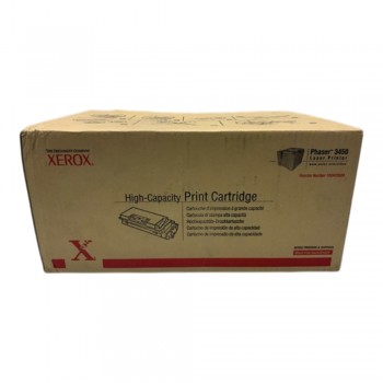 Γνήσιο Τόνερ Xerox 106R00688 Μαύρο