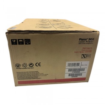 Γνήσιο Τόνερ Xerox 106R00688 Μαύρο