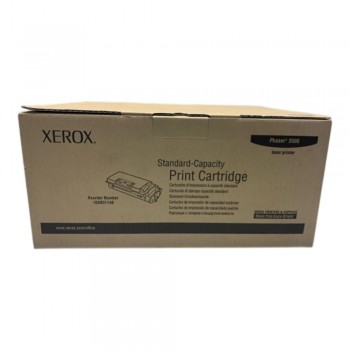 Γνήσιο Τόνερ Xerox 106R01148 Μαύρο