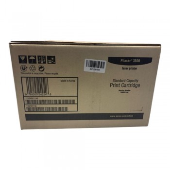 Γνήσιο Τόνερ Xerox 106R01148 Μαύρο