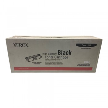 Γνήσιο Τόνερ Xerox 113R00692 Μαύρο