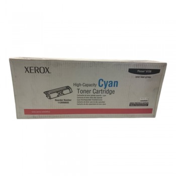 Γνήσιο Τόνερ Xerox 113R00693 Κυανό