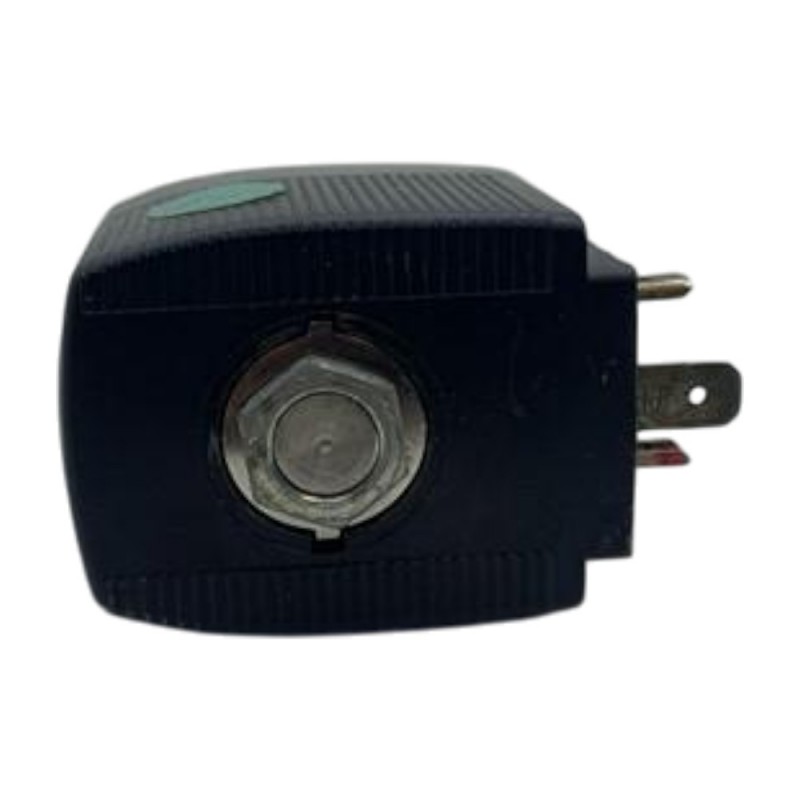 Hλεκτρομαγνητική βαλβίδα ελέγχου ροής Burkert Type 6022