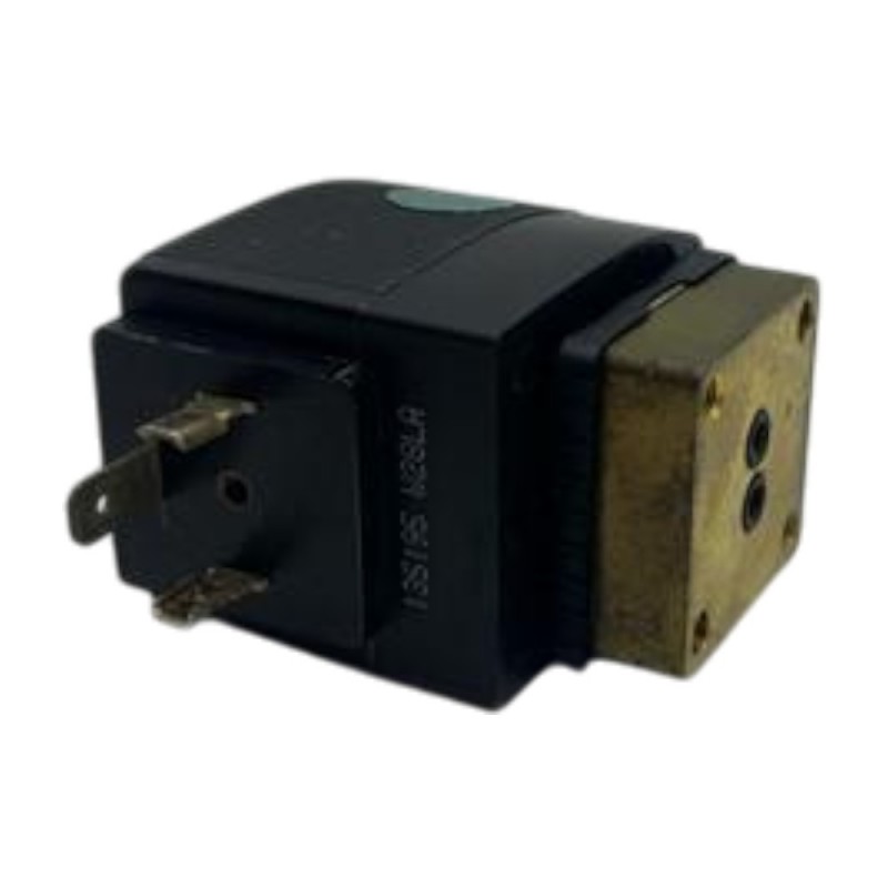 Hλεκτρομαγνητική βαλβίδα ελέγχου ροής Burkert Type 6022