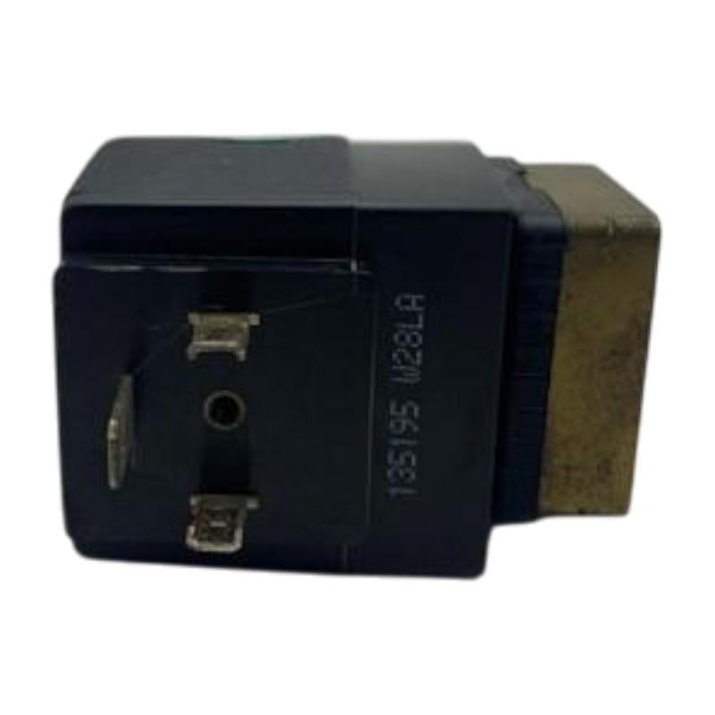 Hλεκτρομαγνητική βαλβίδα ελέγχου ροής Burkert Type 6022